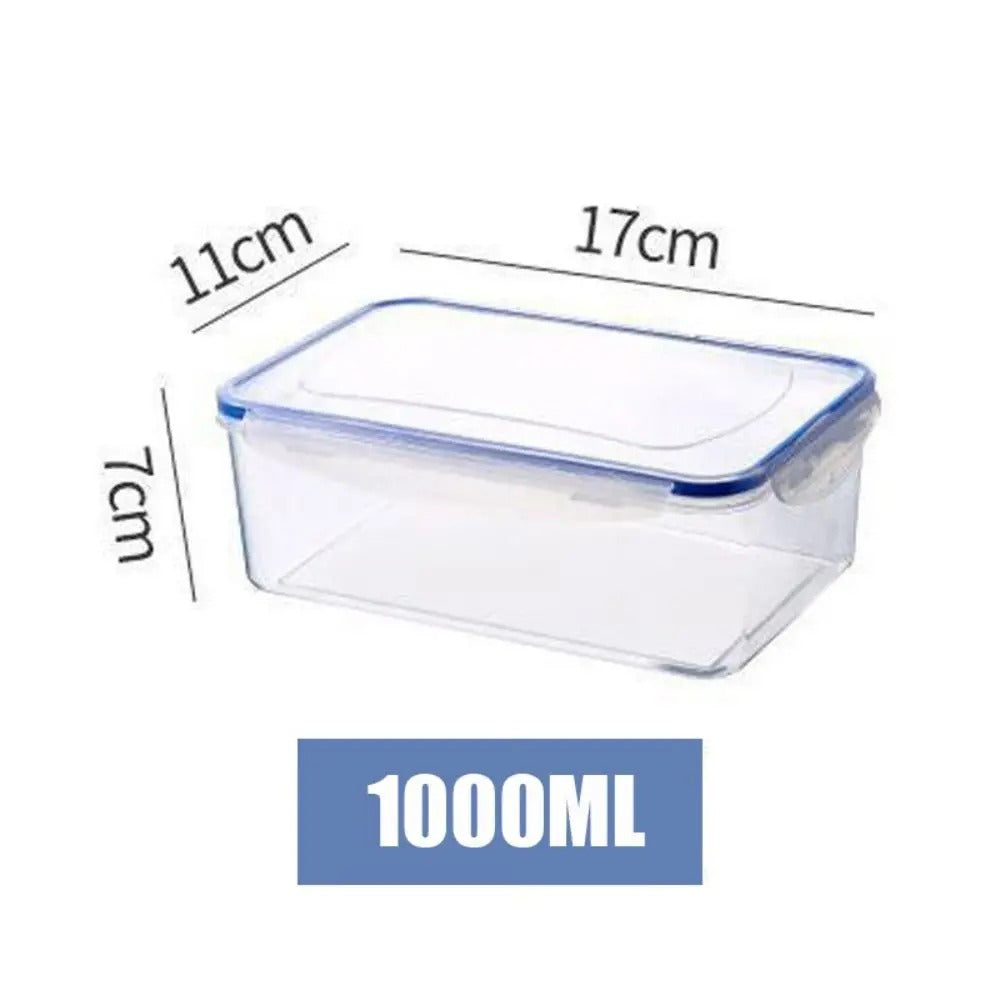 boite rangement frigo 1000ml