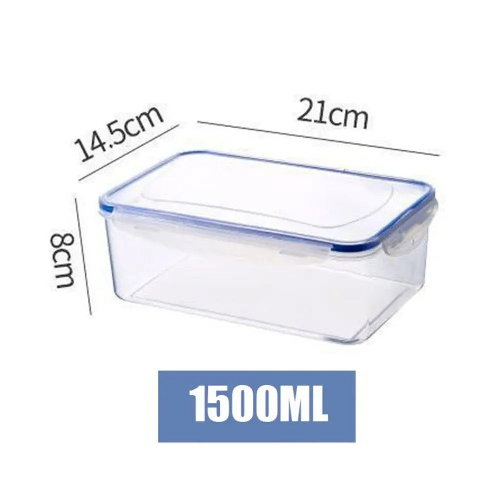 boite rangement frigo 1500ml