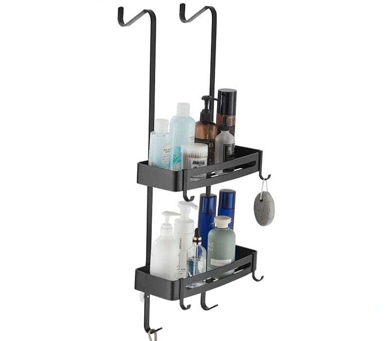 Organishower™ - Support pour produits de bain - Chic Organisée