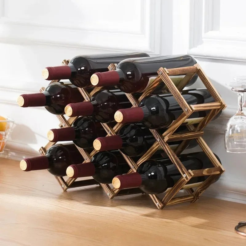 range bouteille design compact