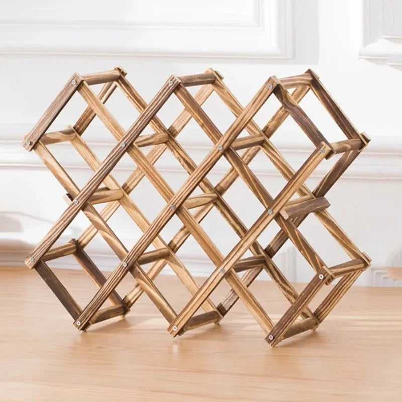 range bouteille modulable etagere