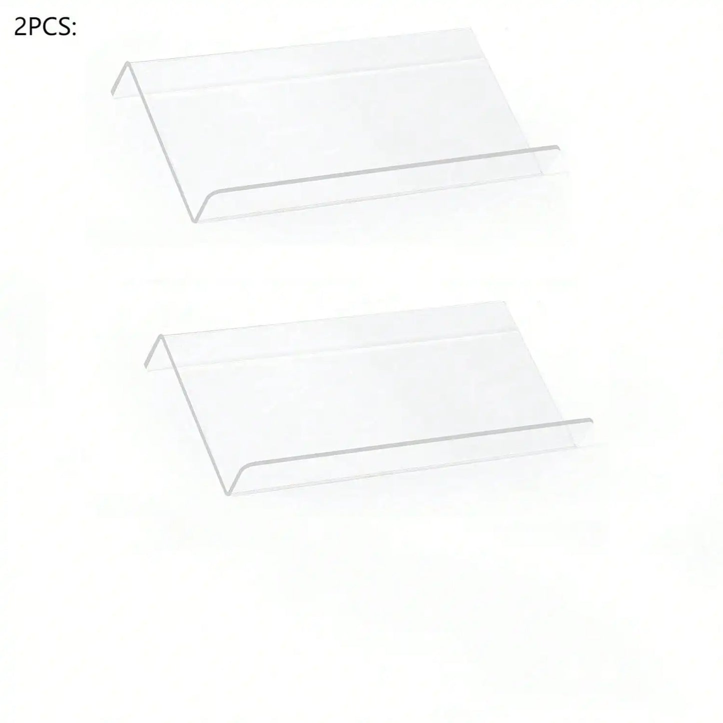 range epice pour tiroir 2PCS