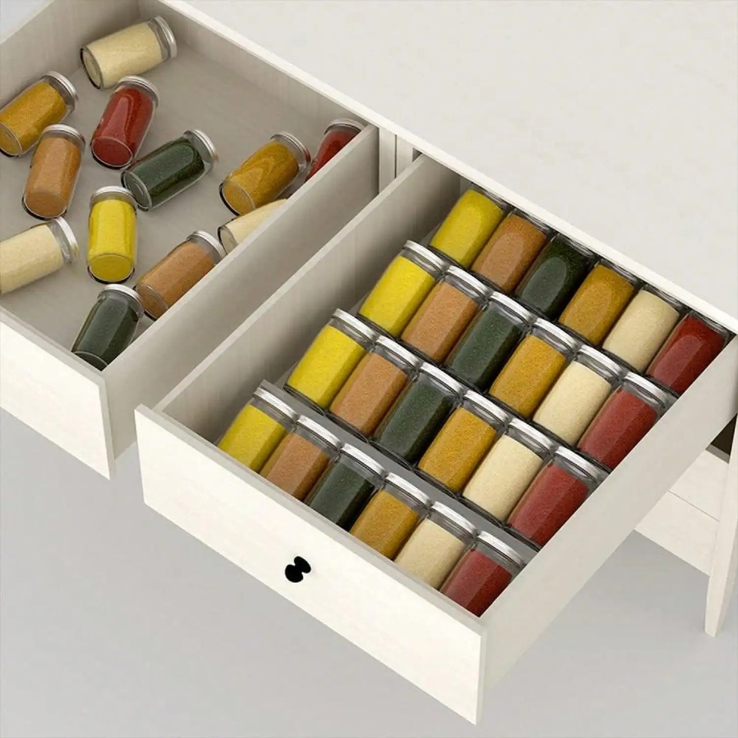 range epice pour tiroir rangement cuisine