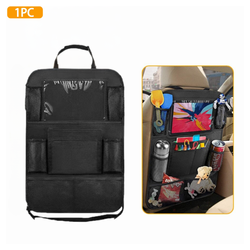 rangeauto organisateur de siege pour auto