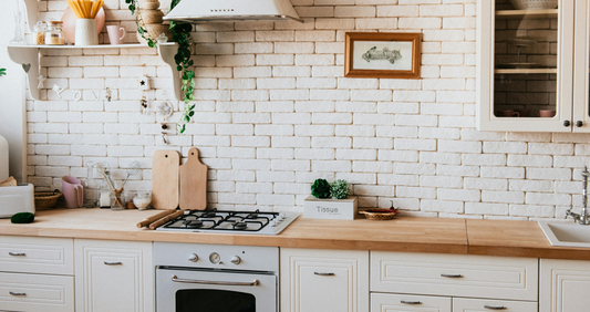 Comment Organiser sa Cuisine en 10 Étapes