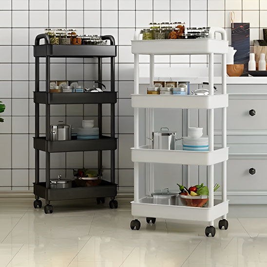 desserte a roulette etagere mobile cuisine