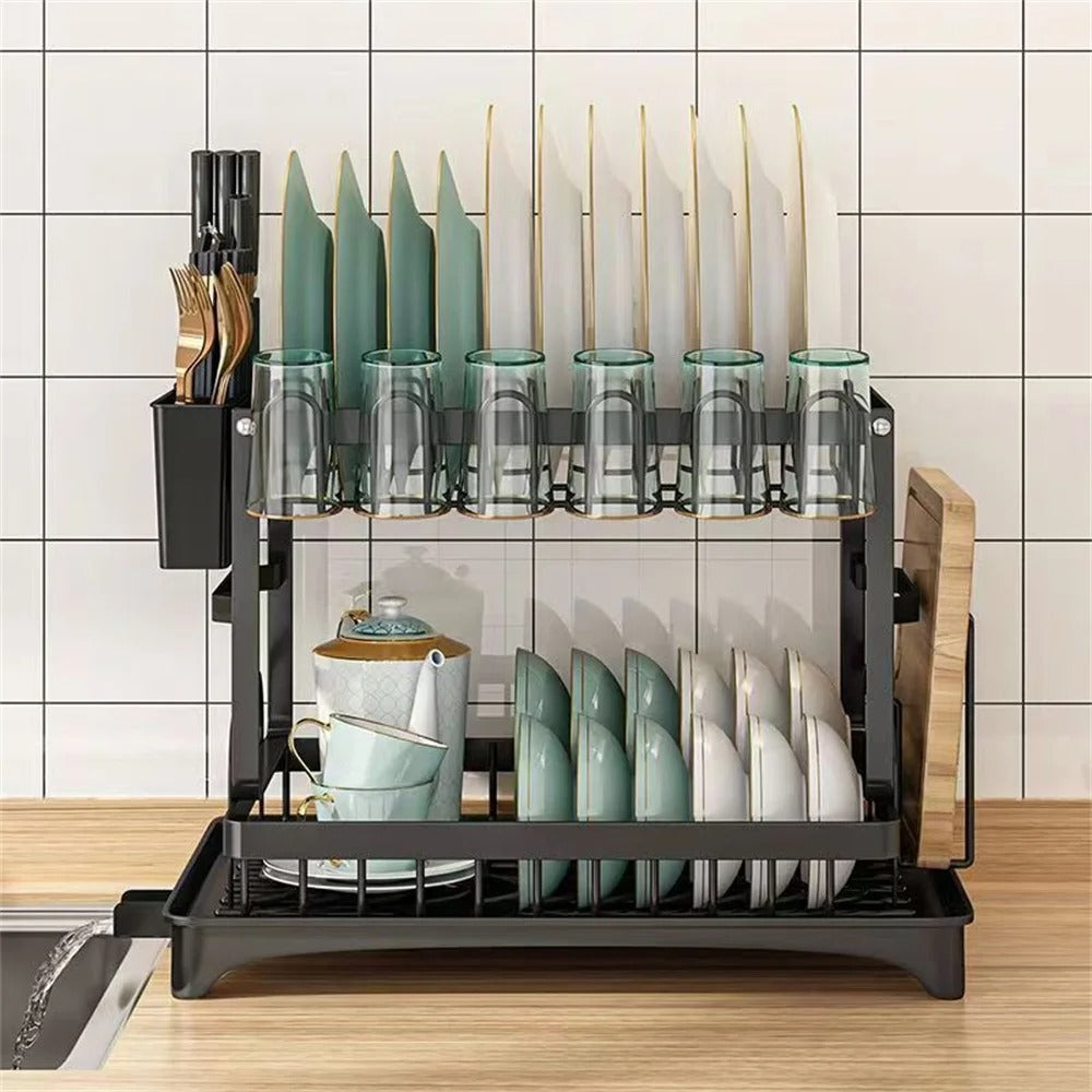 egouttoir vaisselle | dishdrainer™