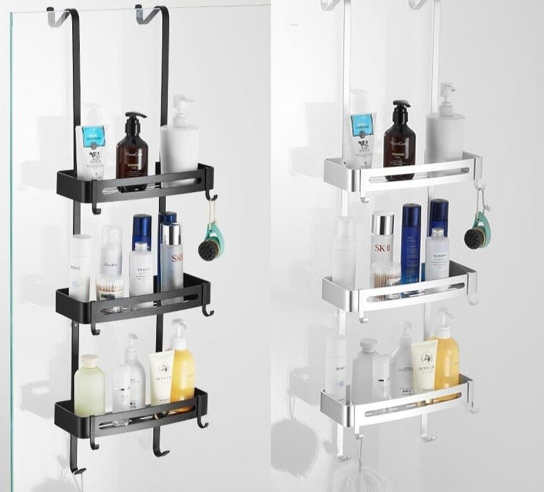 Organishower™ - Support pour produits de bain - Chic Organisée