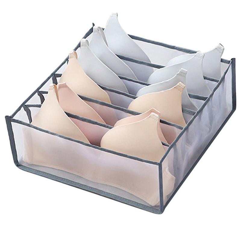 OrganizDrawers™ - Organisateur de sous - vêtements | Rangement - Chic Organisée