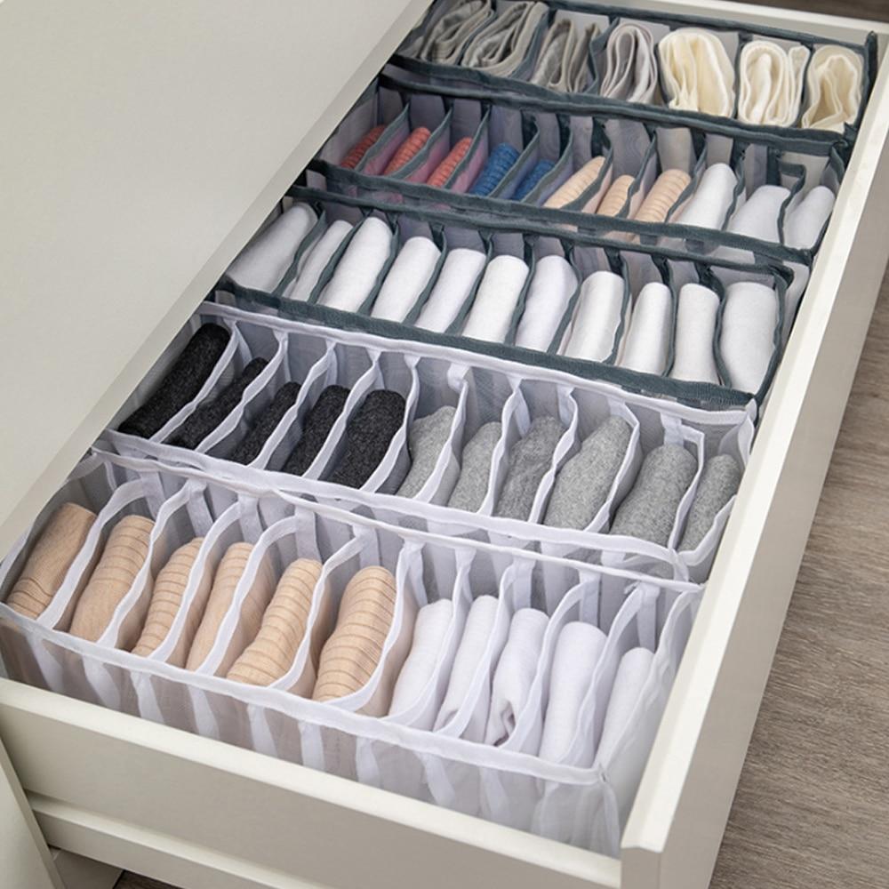 OrganizDrawers™ - Organisateur de sous - vêtements | Rangement - Chic Organisée