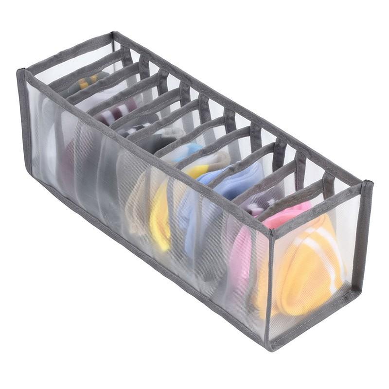 OrganizDrawers™ - Organisateur de sous - vêtements | Rangement - Chic Organisée