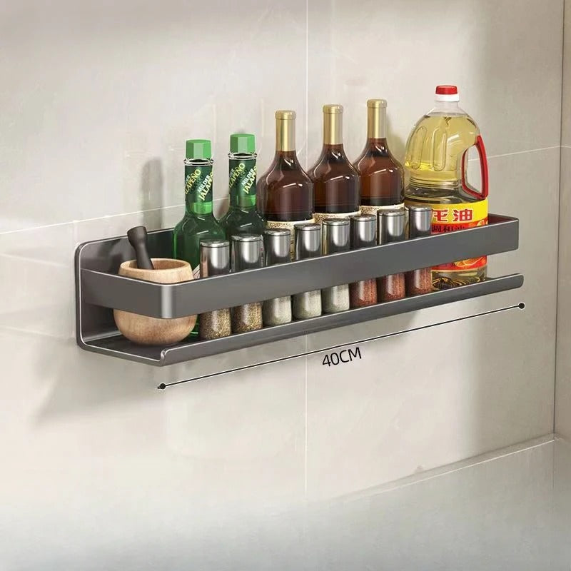 range bouteille mural 40cm familial
