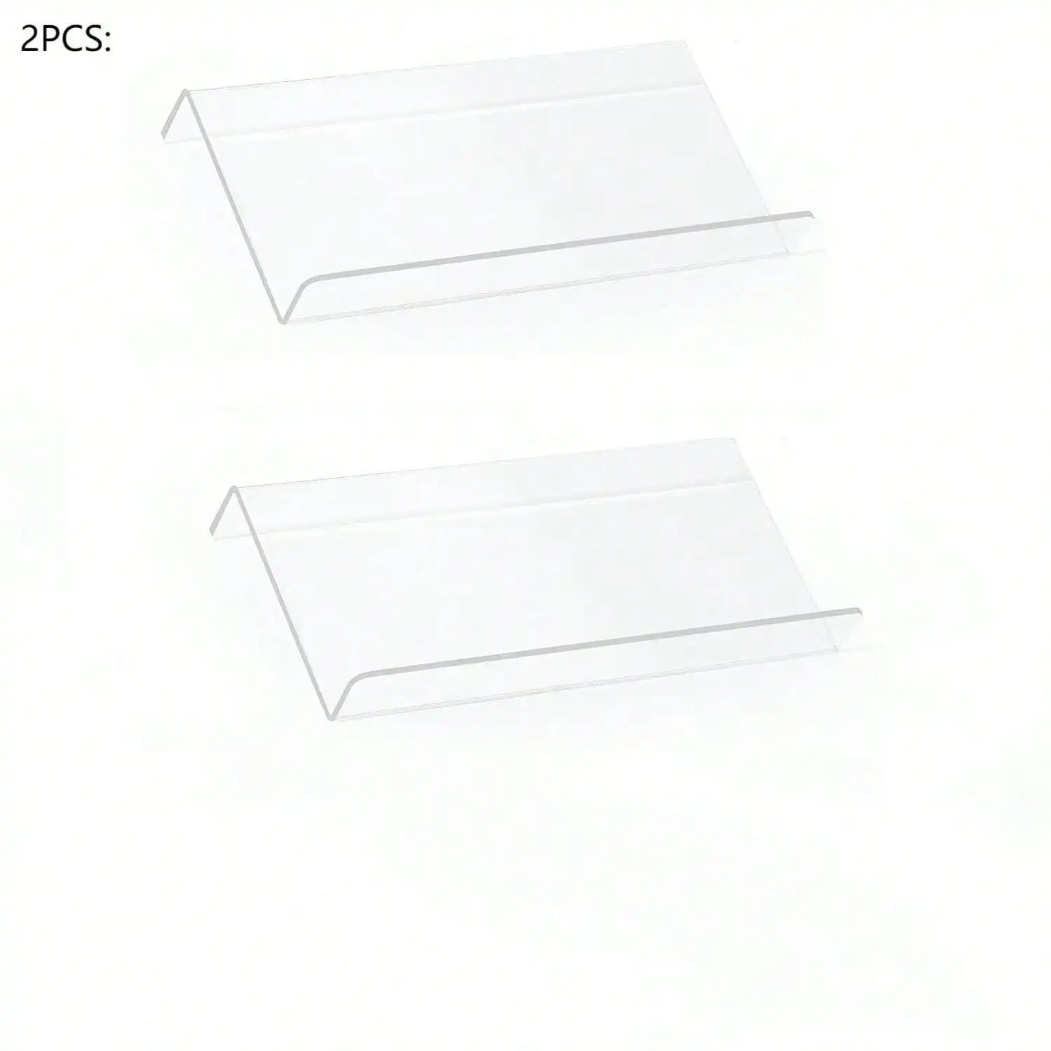 range epice pour tiroir 2PCS