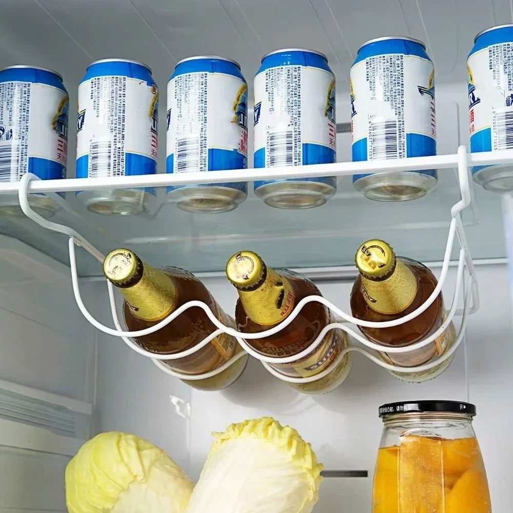 rangement a bouteille support pour biere vin