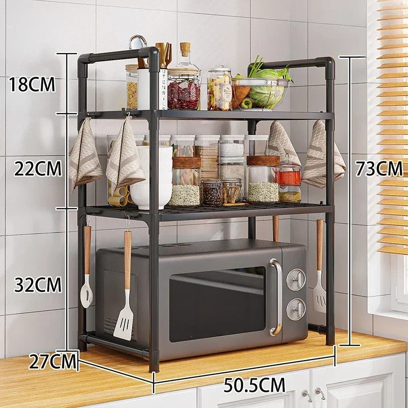 rangement cuisine placard pour condiments