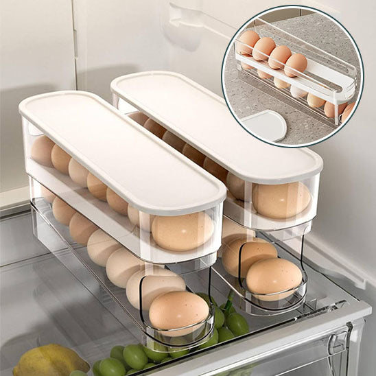 rangement pour oeufs | Egganizer™